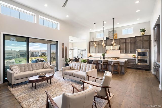 6484 Canyonpoint Road, Castle Pines, CO 80108
