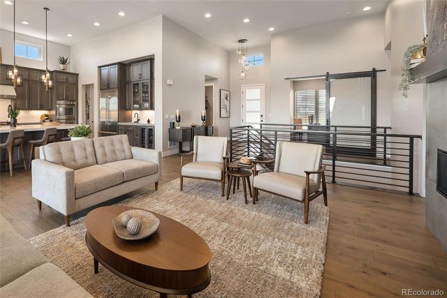 6484 Canyonpoint Road, Castle Pines, CO 80108