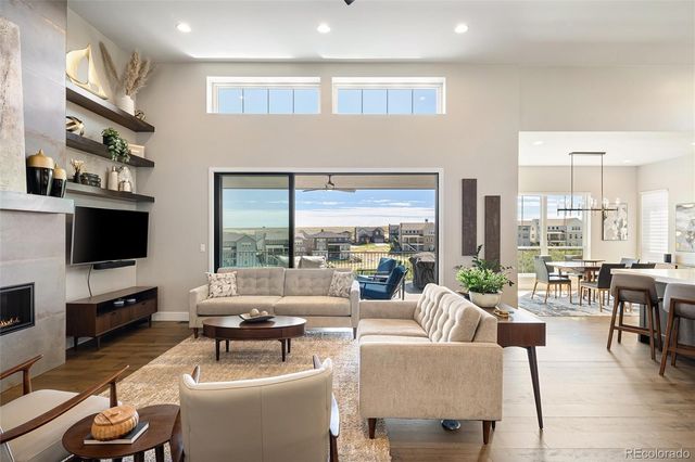 6484 Canyonpoint Road, Castle Pines, CO 80108