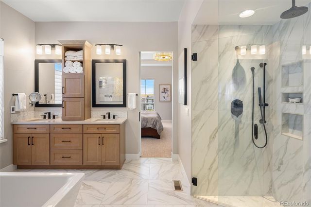 6484 Canyonpoint Road, Castle Pines, CO 80108