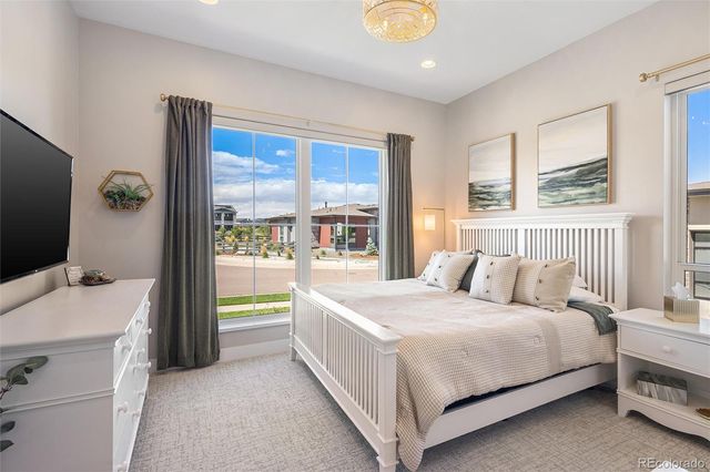 6484 Canyonpoint Road, Castle Pines, CO 80108