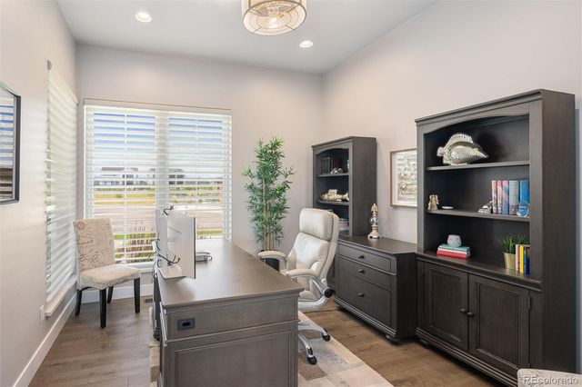 6484 Canyonpoint Road, Castle Pines, CO 80108