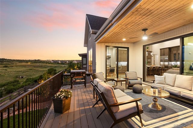 6484 Canyonpoint Road, Castle Pines, CO 80108