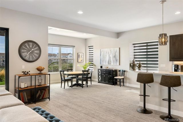 6484 Canyonpoint Road, Castle Pines, CO 80108