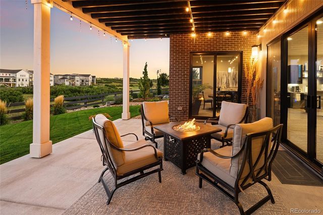 6484 Canyonpoint Road, Castle Pines, CO 80108