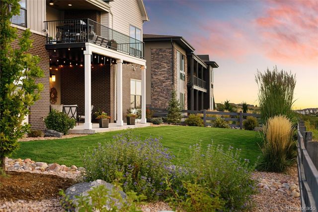 6484 Canyonpoint Road, Castle Pines, CO 80108