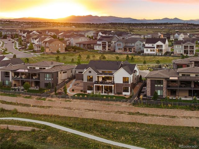 6484 Canyonpoint Road, Castle Pines, CO 80108