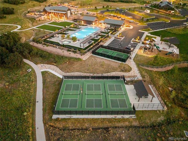 6484 Canyonpoint Road, Castle Pines, CO 80108
