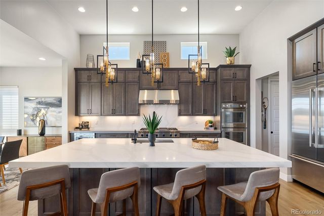 6484 Canyonpoint Road, Castle Pines, CO 80108