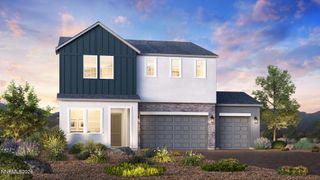 510 La Tray Drive Magnolia 83, Sparks, NV 89441