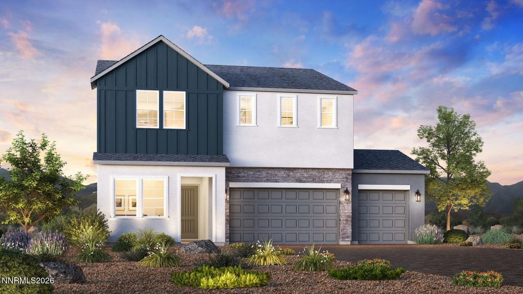 510 La Tray Drive Magnolia 83, Sparks, NV 89441