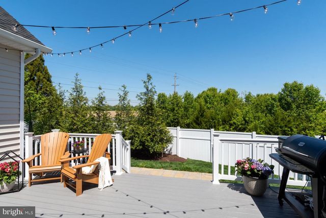 334 ( LOT 22) EAGLE MANOR DR, Church Hill, MD 21623