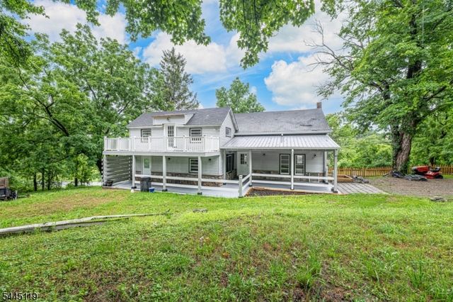 68 Libertyville Rd, Wantage Twp., NJ 07461