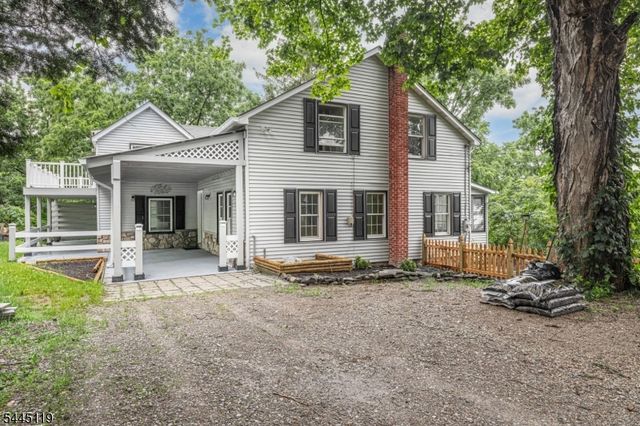 68 Libertyville Rd, Wantage Twp., NJ 07461