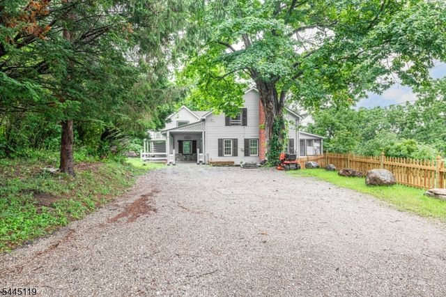 68 Libertyville Rd, Wantage Twp., NJ 07461