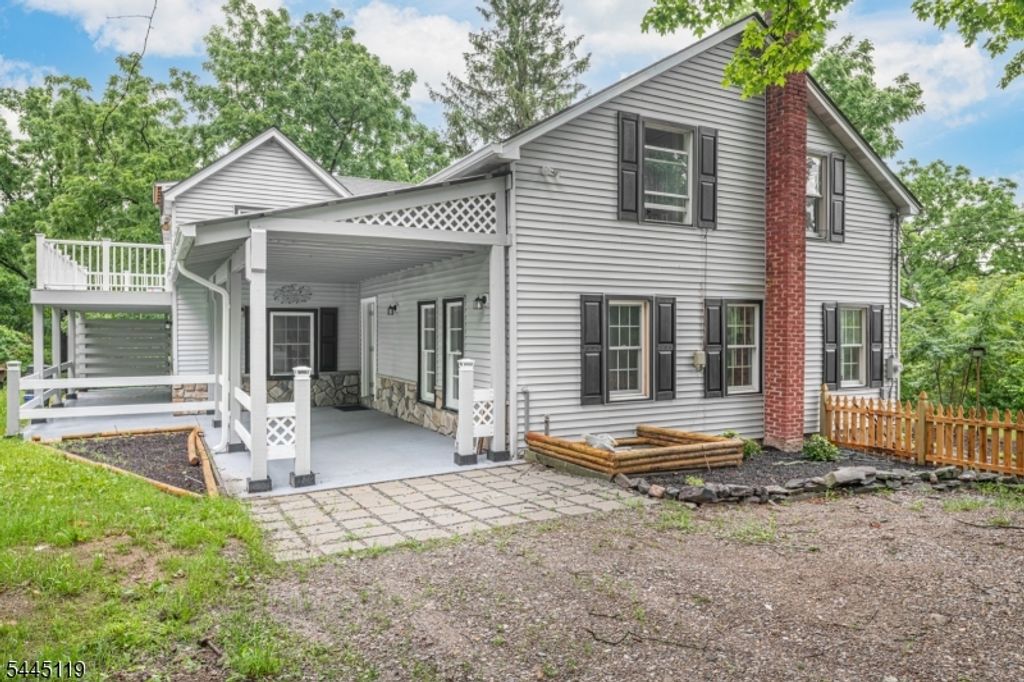 68 Libertyville Rd, Wantage Twp., NJ 07461