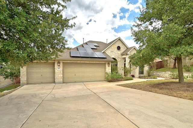 7816 Oteka CV, Austin, TX 78735