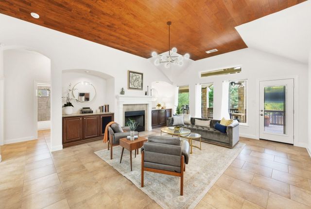 7816 Oteka CV, Austin, TX 78735