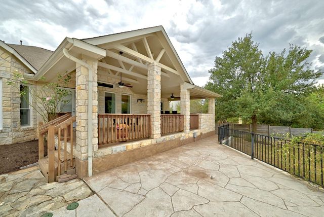 7816 Oteka CV, Austin, TX 78735