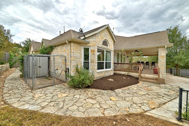 7816 Oteka CV, Austin, TX 78735