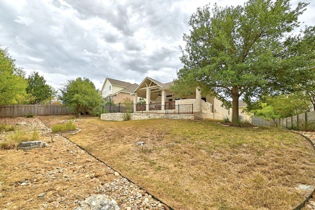 7816 Oteka CV, Austin, TX 78735