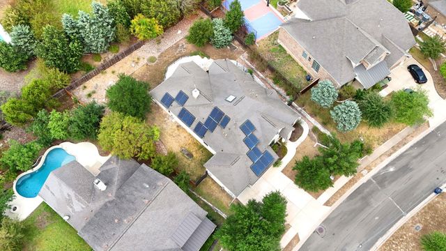 7816 Oteka CV, Austin, TX 78735