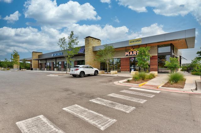 7816 Oteka CV, Austin, TX 78735