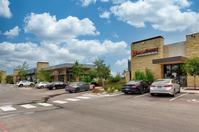 7816 Oteka CV, Austin, TX 78735