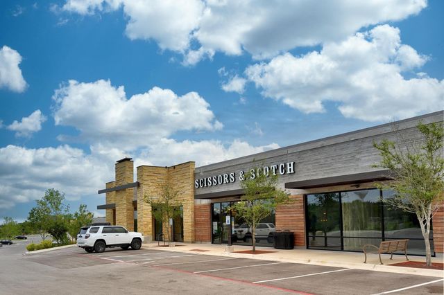 7816 Oteka CV, Austin, TX 78735