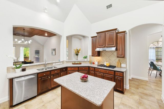 7816 Oteka CV, Austin, TX 78735