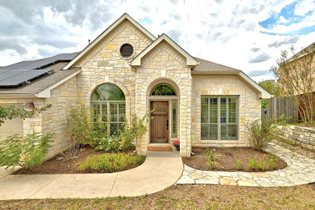 7816 Oteka CV, Austin, TX 78735
