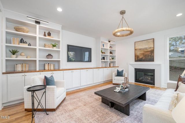 1409 Sedgefield Street, Durham, NC 27705