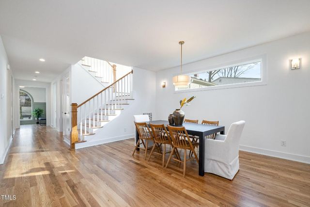 1409 Sedgefield Street, Durham, NC 27705