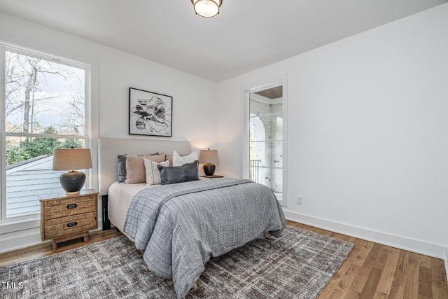 1409 Sedgefield Street, Durham, NC 27705