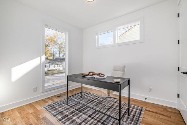 1409 Sedgefield Street, Durham, NC 27705