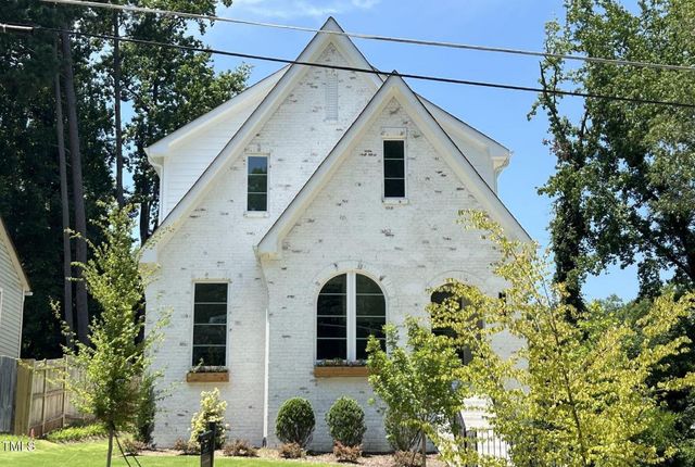 1409 Sedgefield Street, Durham, NC 27705