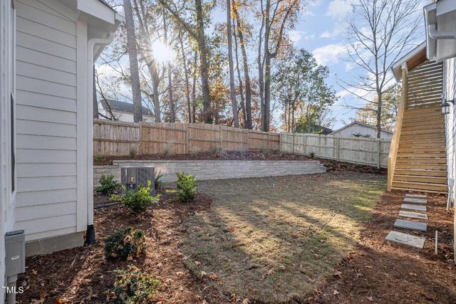 1409 Sedgefield Street, Durham, NC 27705