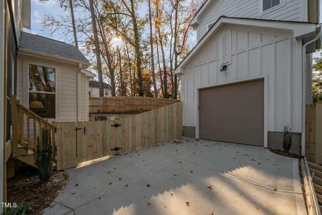 1409 Sedgefield Street, Durham, NC 27705