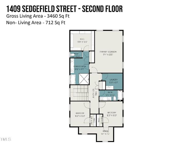 1409 Sedgefield Street, Durham, NC 27705