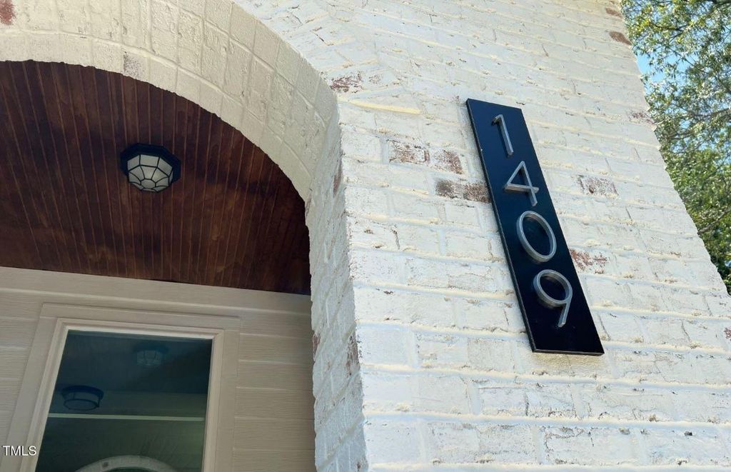 1409 Sedgefield Street, Durham, NC 27705