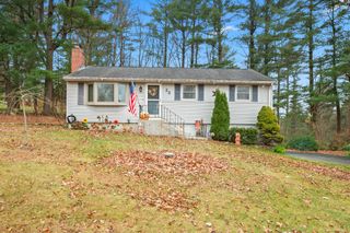 23 Ann Drive, Tolland, CT 06084