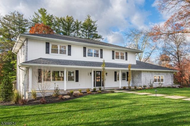 183 Park Ave, West Caldwell Twp., NJ 07006