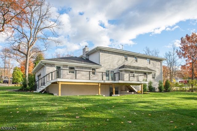 183 Park Ave, West Caldwell Twp., NJ 07006