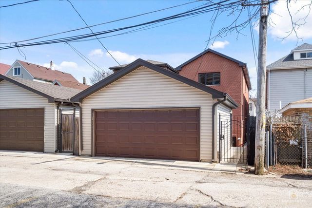 3326 S Lituanica Avenue, Chicago, IL 60608