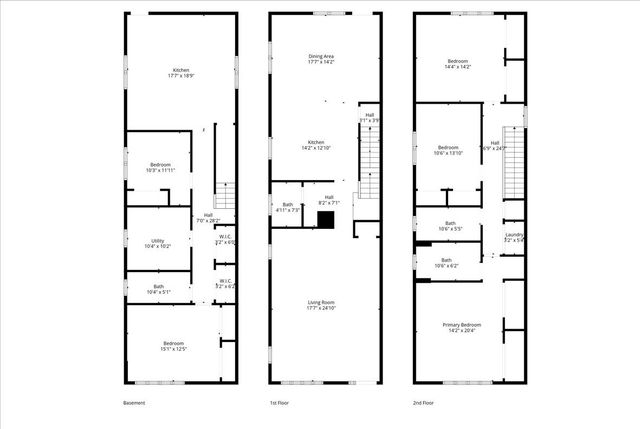 3326 S Lituanica Avenue, Chicago, IL 60608