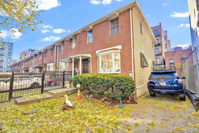 522 E 139th Street, Bronx, NY 10454
