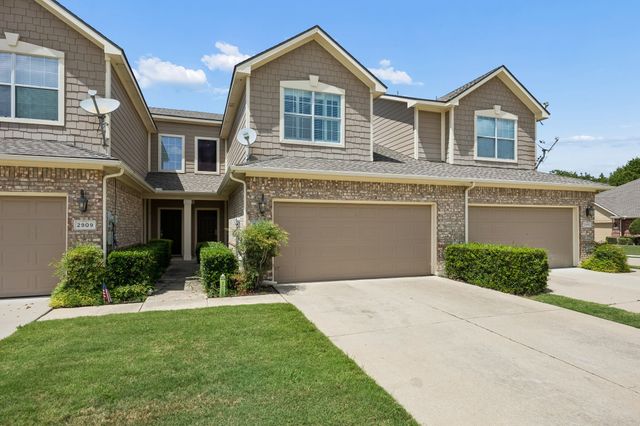 2905 Percey Lane, Plano, TX 75025