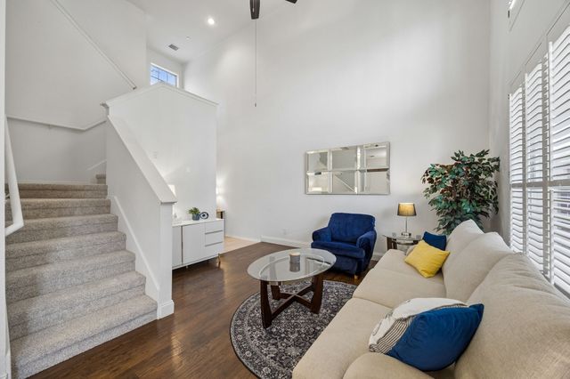 2905 Percey Lane, Plano, TX 75025