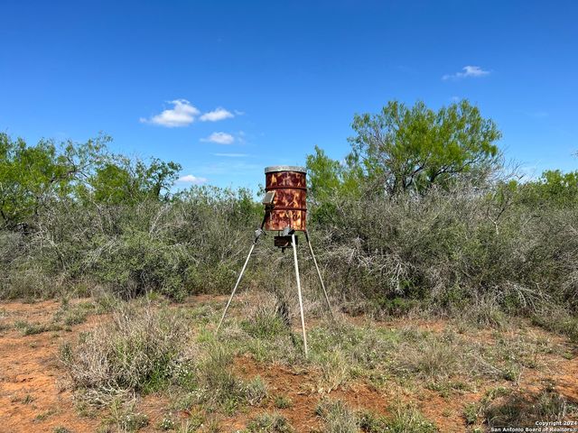 0 Carroll Road, Dilley, TX 78017