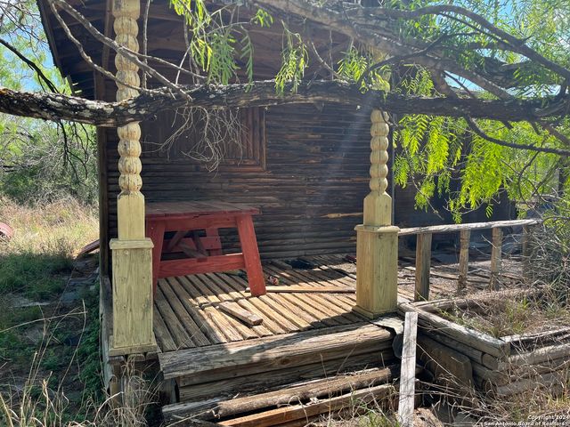 0 Carroll Road, Dilley, TX 78017